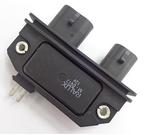 MODULO ENCENDIDO 